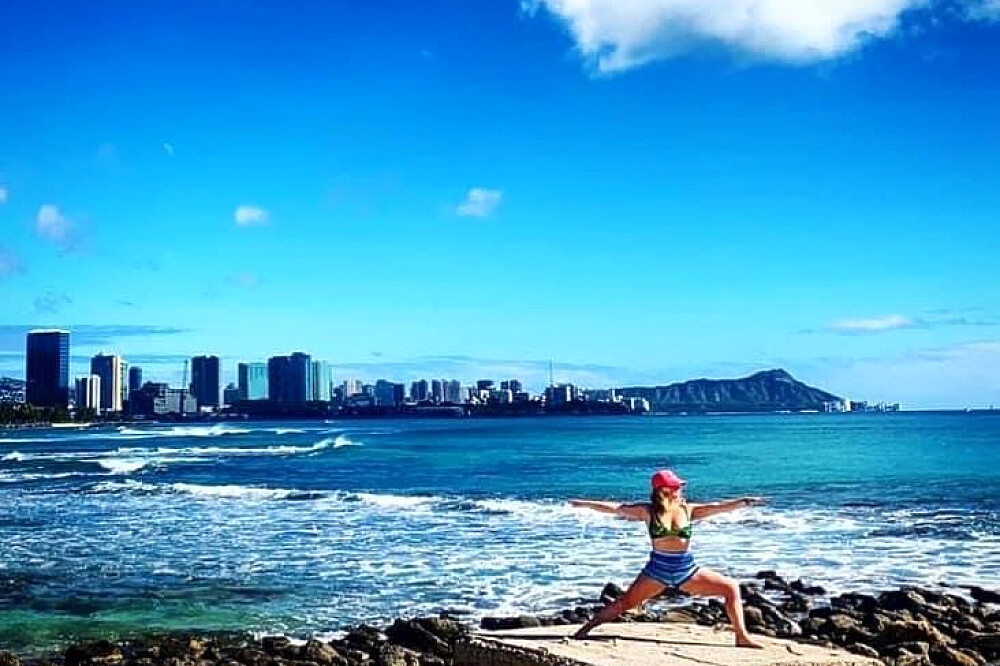 Retraite de méditation et d'aventure : 8 jours de yoga sur l'île de Kauai, à Hawaï 31