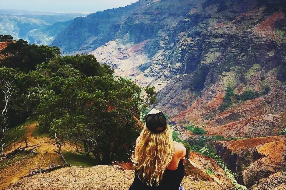 Retraite de méditation et d'aventure : 8 jours de yoga sur l'île de Kauai, à Hawaï 16