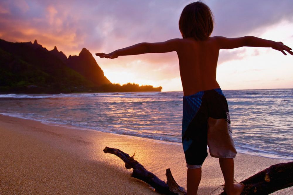 Retraite de méditation et d'aventure : 8 jours de yoga sur l'île de Kauai, à Hawaï 45