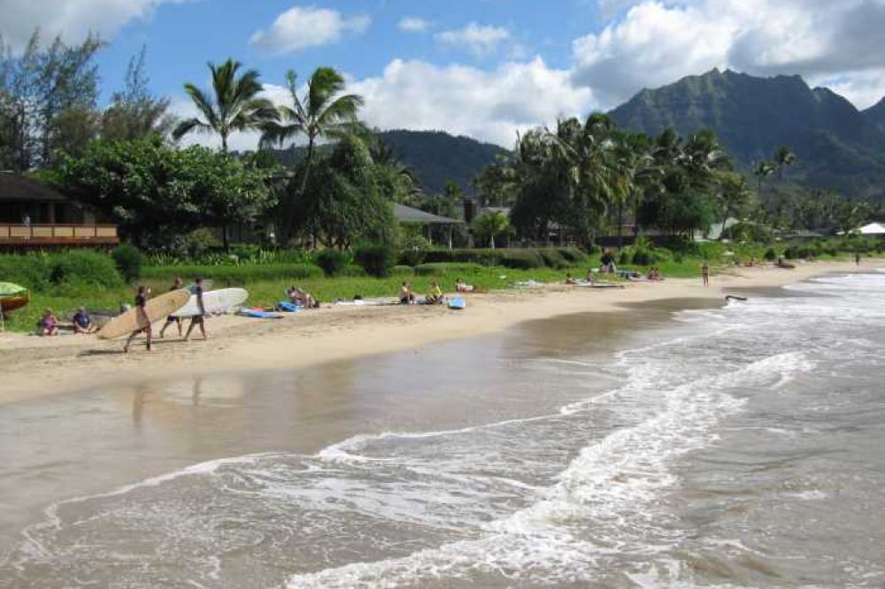 Retraite de méditation et d'aventure : 8 jours de yoga sur l'île de Kauai, à Hawaï 37