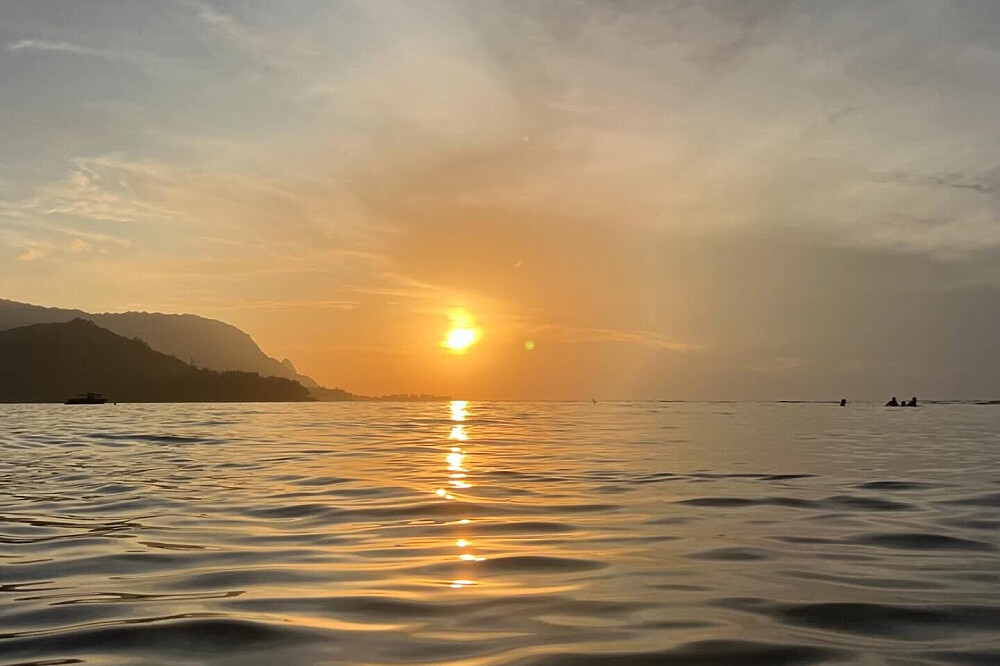 Retraite de méditation et d'aventure : 8 jours de yoga sur l'île de Kauai, à Hawaï 48