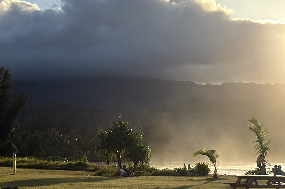 Retraite de méditation et d'aventure : 8 jours de yoga sur l'île de Kauai, à Hawaï 69