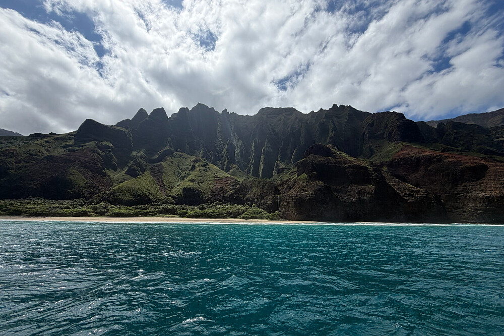 Retraite de méditation et d'aventure : 8 jours de yoga sur l'île de Kauai, à Hawaï 87