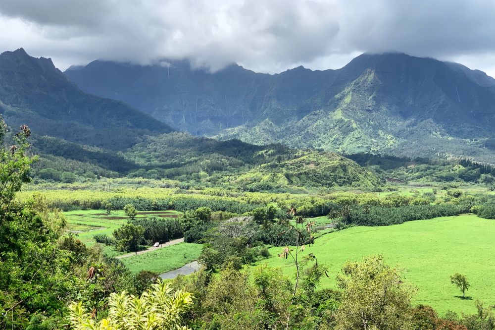 Retraite de méditation et d'aventure : 8 jours de yoga sur l'île de Kauai, à Hawaï 17