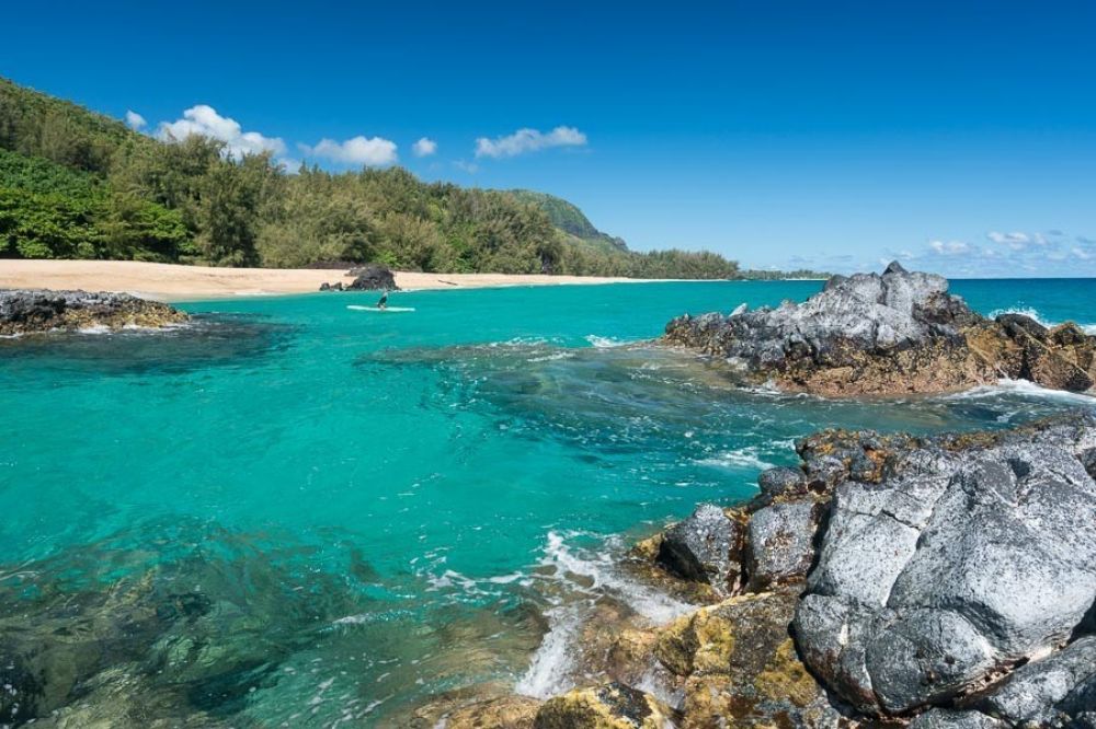 Retraite de méditation et d'aventure : 8 jours de yoga sur l'île de Kauai, à Hawaï 36