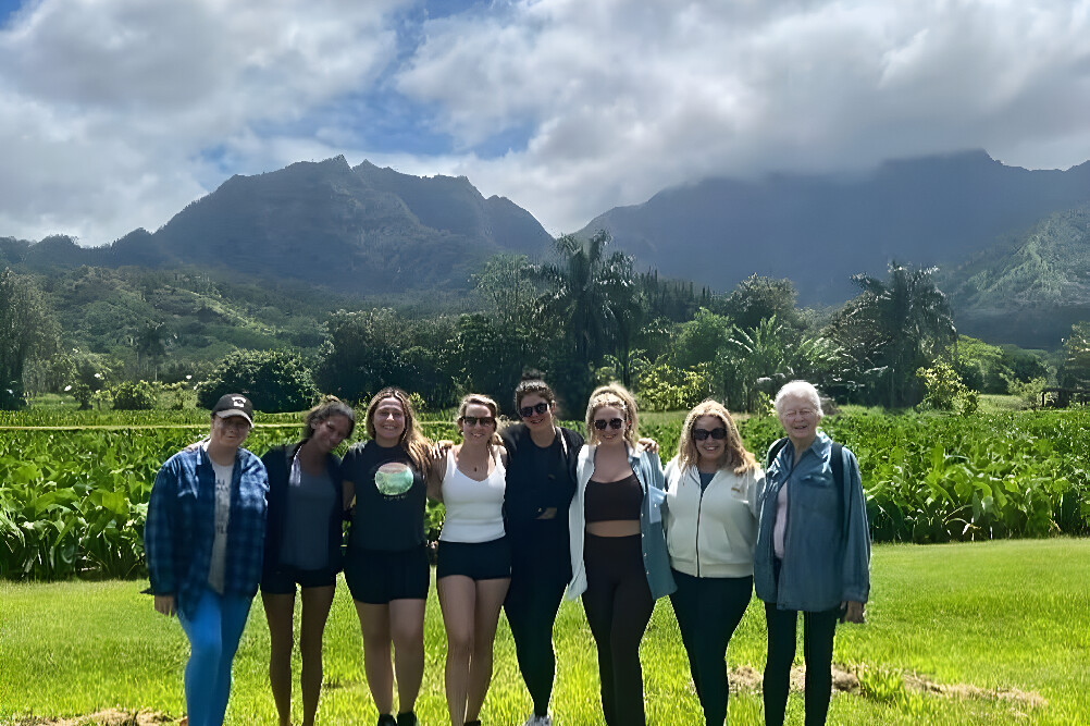 Retraite de méditation et d'aventure : 8 jours de yoga sur l'île de Kauai, à Hawaï 6