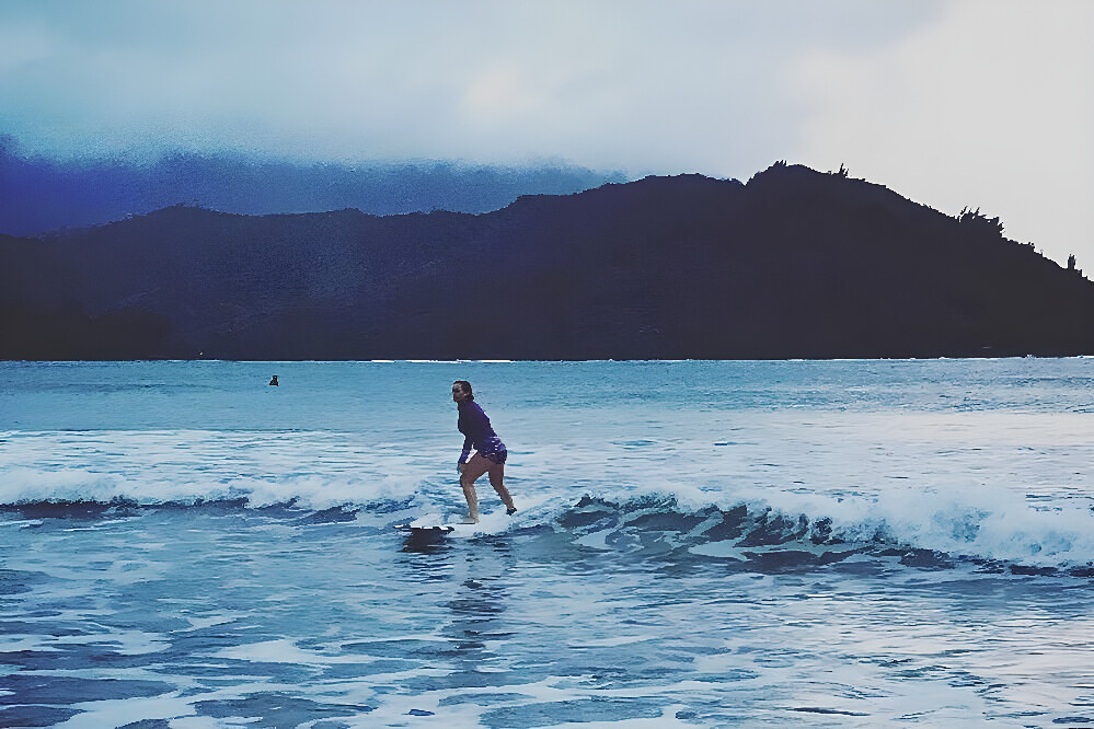 Retraite de méditation et d'aventure : 8 jours de yoga sur l'île de Kauai, à Hawaï 92
