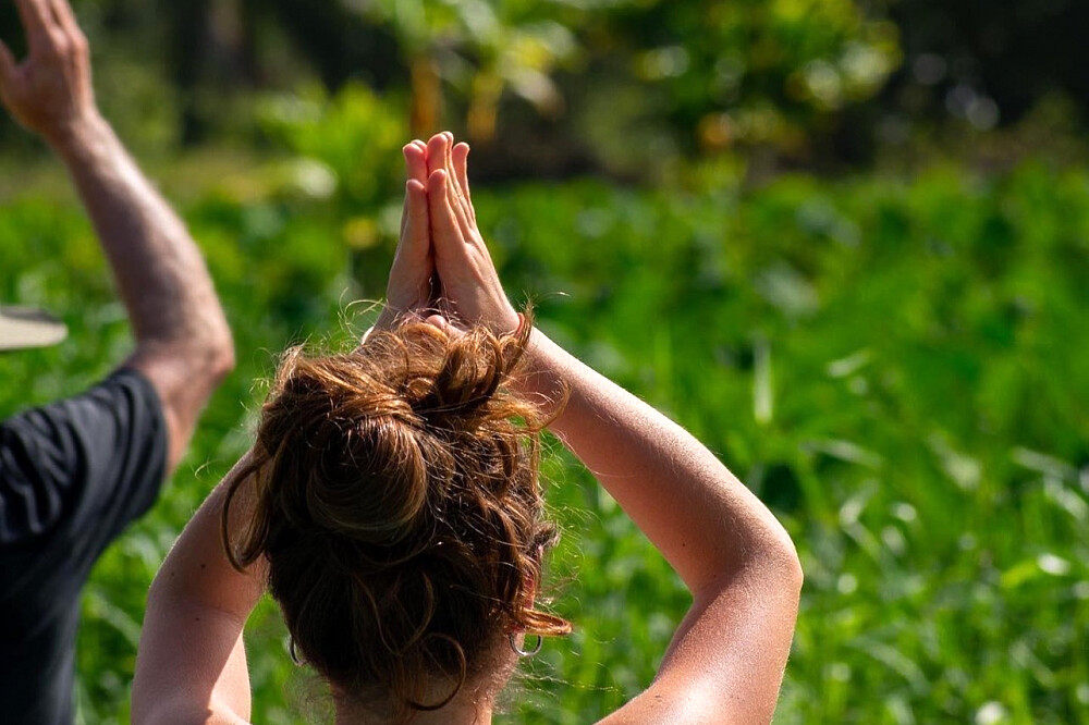 8 Day Island Yoga, Meditation Adventure Retreat, Kauai, Hawaii 5