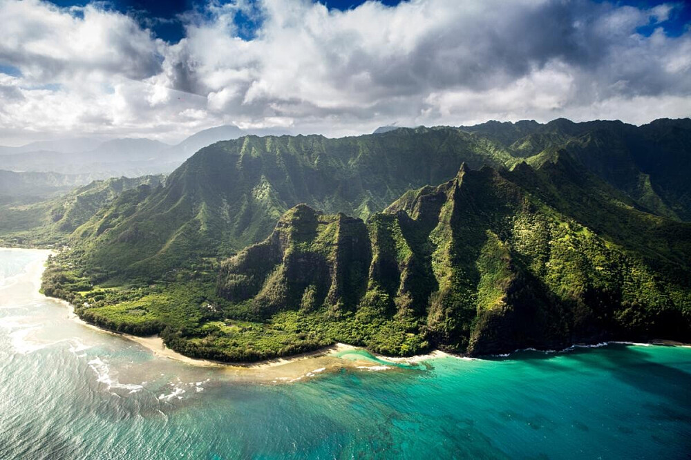 8 Day Island Yoga, Meditation Adventure Retreat, Kauai, Hawaii 3