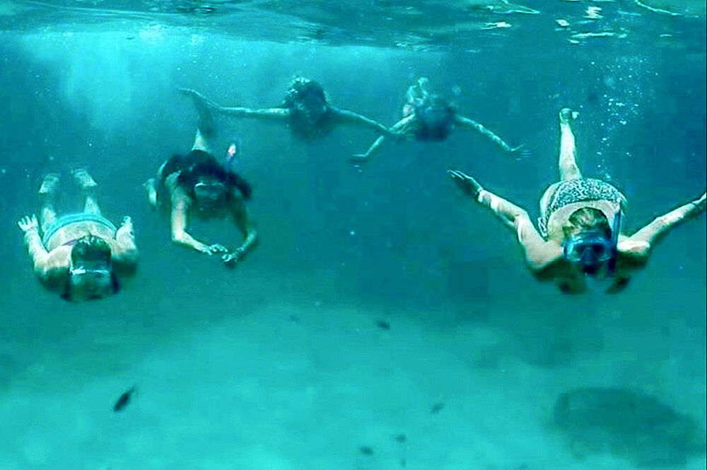 Retraite de méditation et d'aventure : 8 jours de yoga sur l'île de Kauai, à Hawaï 21