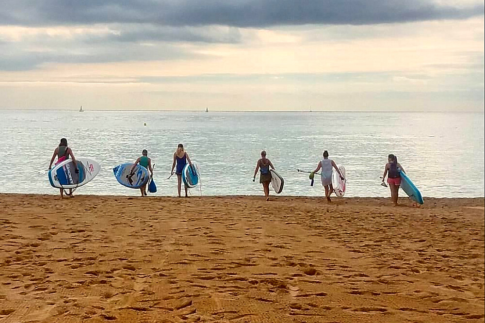 Retraite de méditation et d'aventure : 8 jours de yoga sur l'île de Kauai, à Hawaï 68
