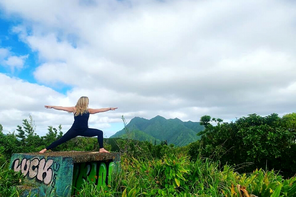 Retraite de méditation et d'aventure : 8 jours de yoga sur l'île de Kauai, à Hawaï 35