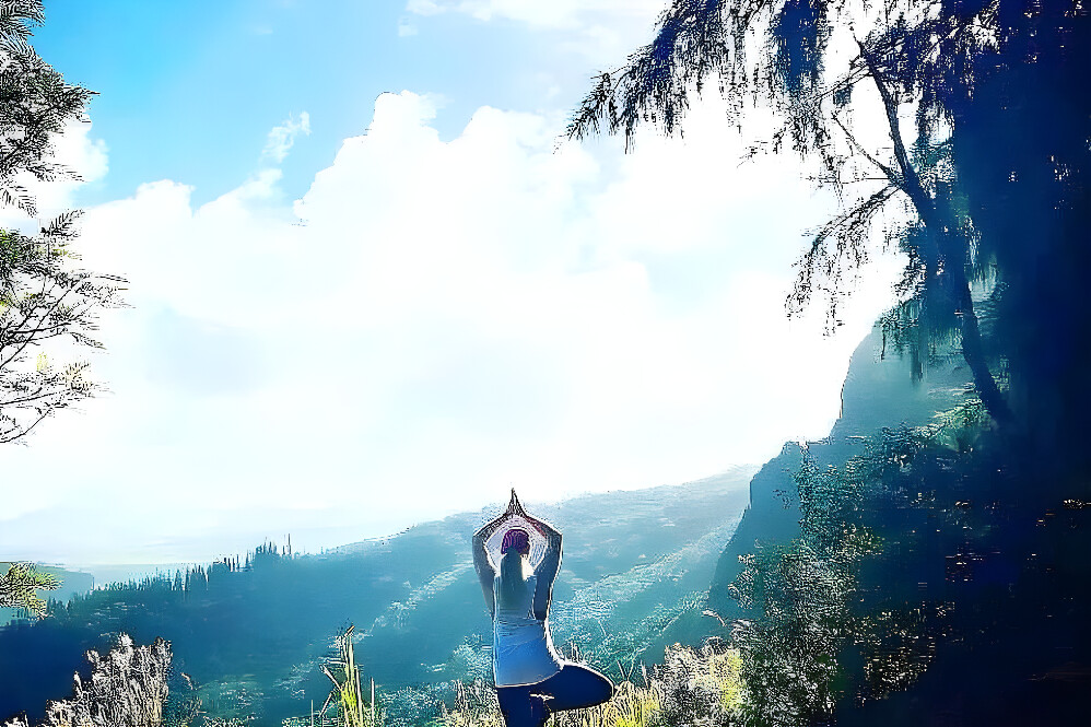 Retraite de méditation et d'aventure : 8 jours de yoga sur l'île de Kauai, à Hawaï 80