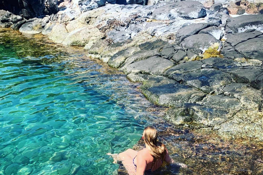 Retraite de méditation et d'aventure : 8 jours de yoga sur l'île de Kauai, à Hawaï 61