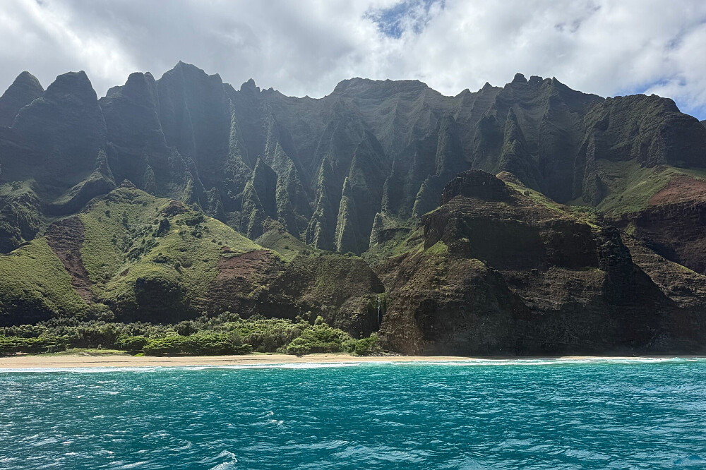 Retraite de méditation et d'aventure : 8 jours de yoga sur l'île de Kauai, à Hawaï 7