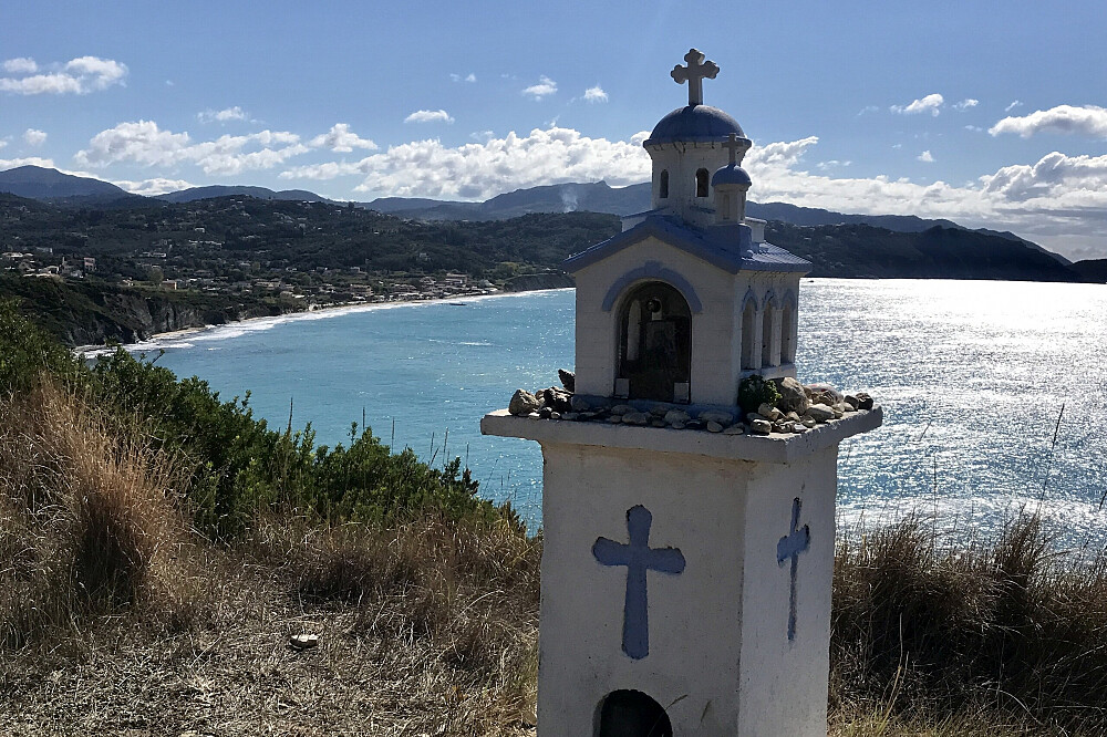 8 Day Kriya Yoga Meditation Retreat on Corfu, Greece 4