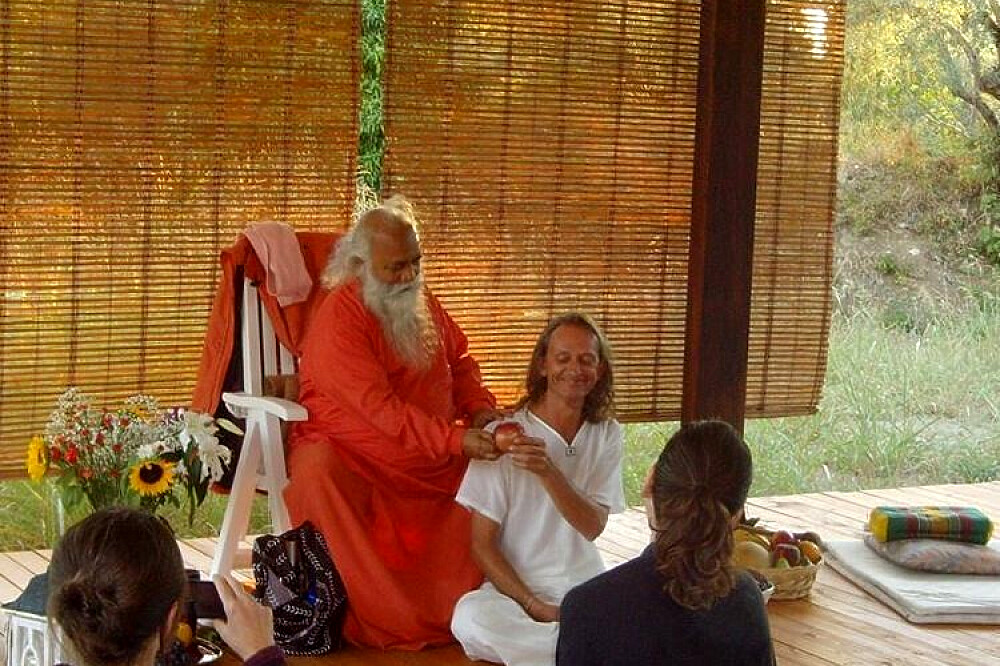 Retiro de Meditação Kriya Yoga de 8 Dias em Corfu, Grécia 22