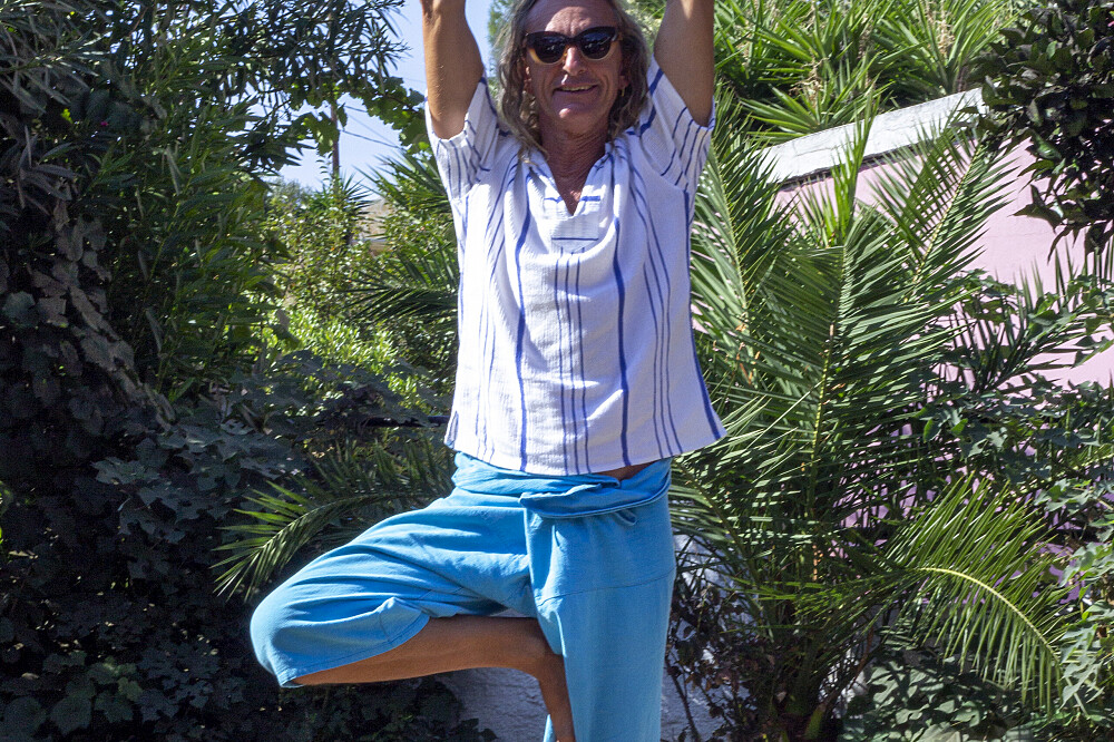 Retiro de Meditação Kriya Yoga de 8 Dias em Corfu, Grécia 9