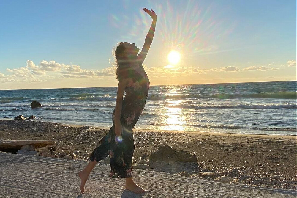 Retiro de Meditação Kriya Yoga de 8 Dias em Corfu, Grécia 15