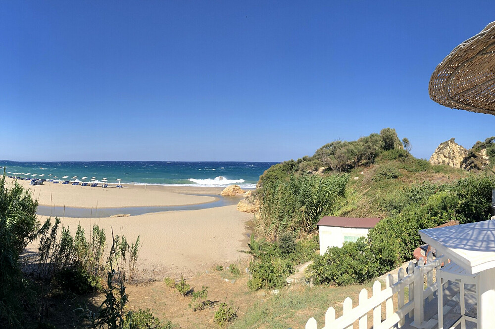 Retiro de Meditação Kriya Yoga de 8 Dias em Corfu, Grécia 8