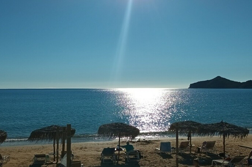 Retiro de Meditação Kriya Yoga de 8 Dias em Corfu, Grécia 18