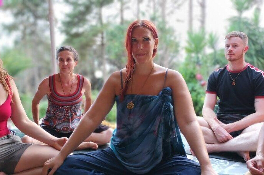 Retiro de Meditação Kriya Yoga de 8 Dias em Corfu, Grécia 10