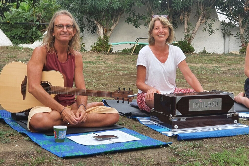 8 Day Kriya Yoga Meditation Retreat on Corfu, Greece 3