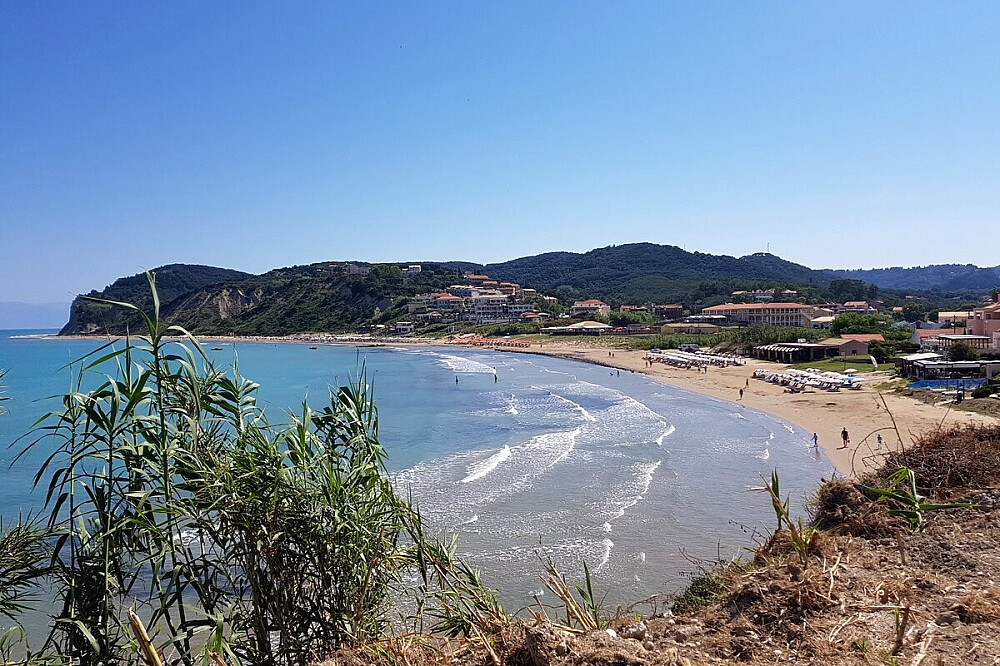 Retiro de Meditação Kriya Yoga de 8 Dias em Corfu, Grécia 19