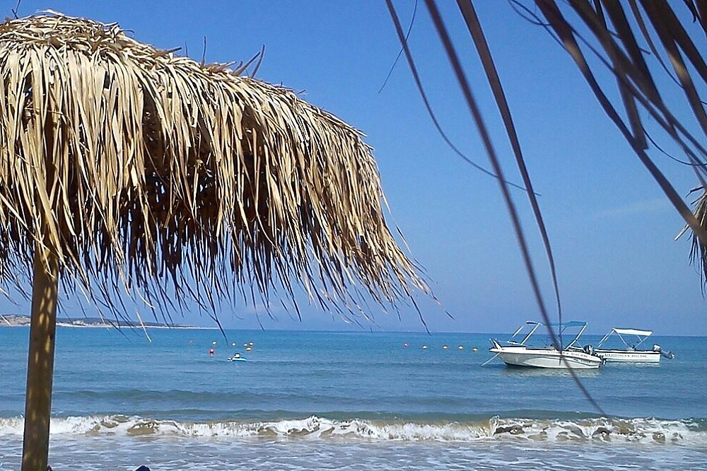 Retiro de Meditação Kriya Yoga de 8 Dias em Corfu, Grécia 21