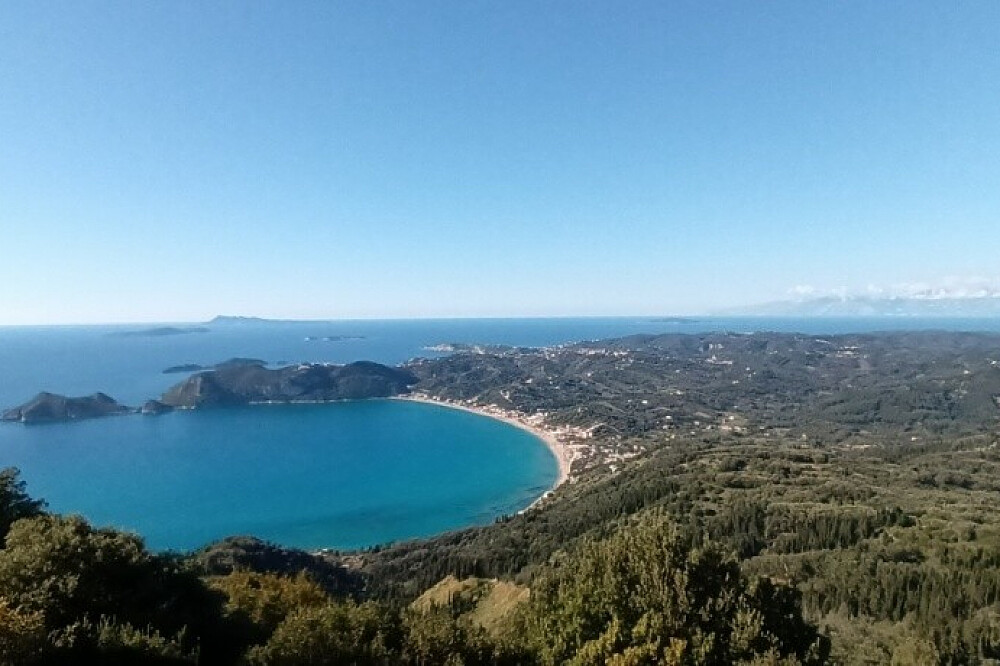 8 Day Kriya Yoga Meditation Retreat on Corfu, Greece 5