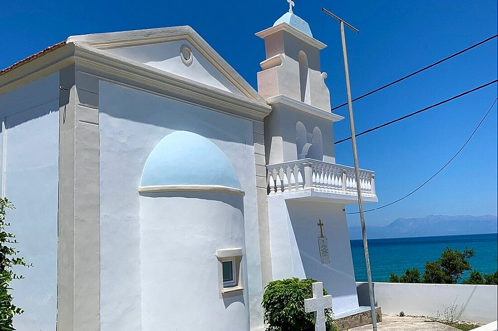 Retiro de Meditação Kriya Yoga de 8 Dias em Corfu, Grécia 23