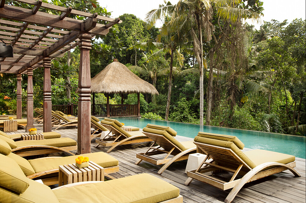 Retiro de Emagrecimento e Bem-Estar de 8 Dias em Ubud, Bali, com Luxo 23
