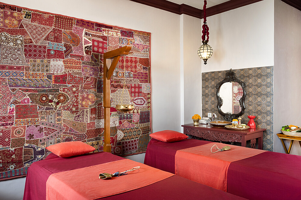 Retiro de Emagrecimento e Bem-Estar de 8 Dias em Ubud, Bali, com Luxo 13