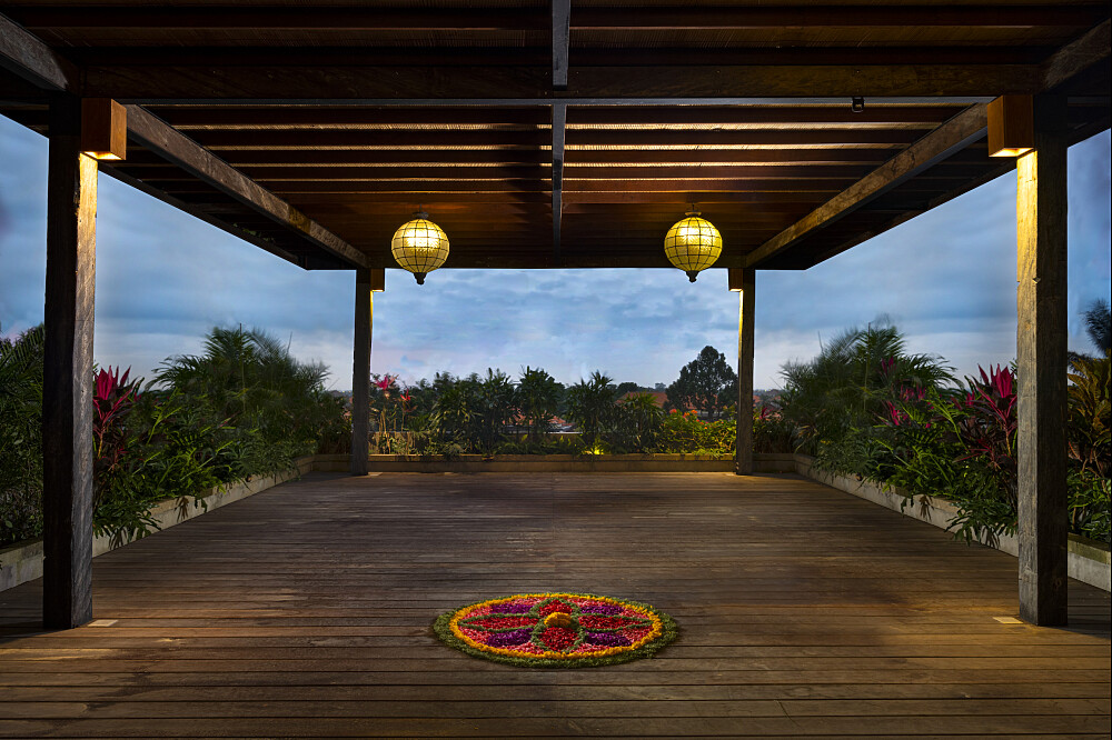 Retiro de Emagrecimento e Bem-Estar de 8 Dias em Ubud, Bali, com Luxo 6