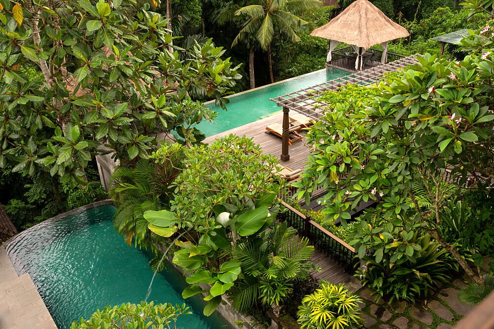 8 Day Luxurious Slimming & Wellness Retreat in Ubud, Bali