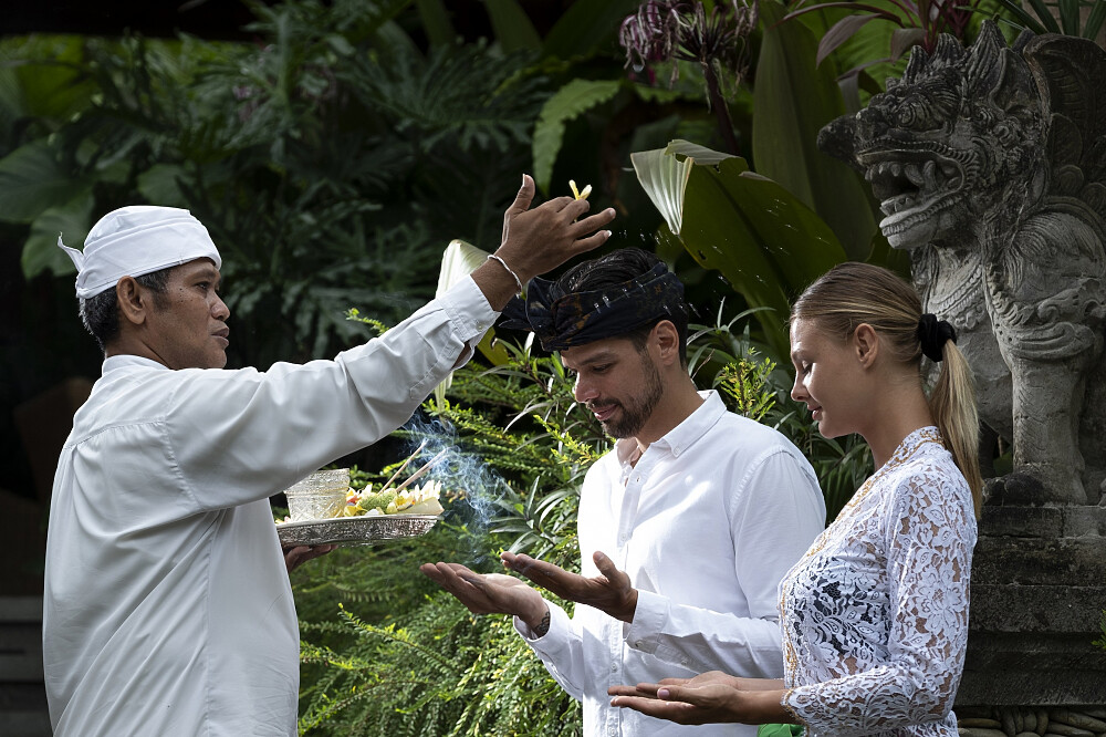 Retiro de Emagrecimento e Bem-Estar de 8 Dias em Ubud, Bali, com Luxo 20