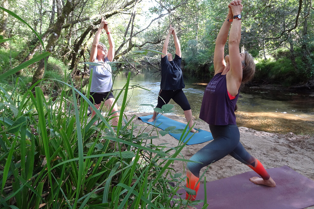 Retiro de Yoga e Natureza de 8 Dias na Serra da Peneda, Portugal 22