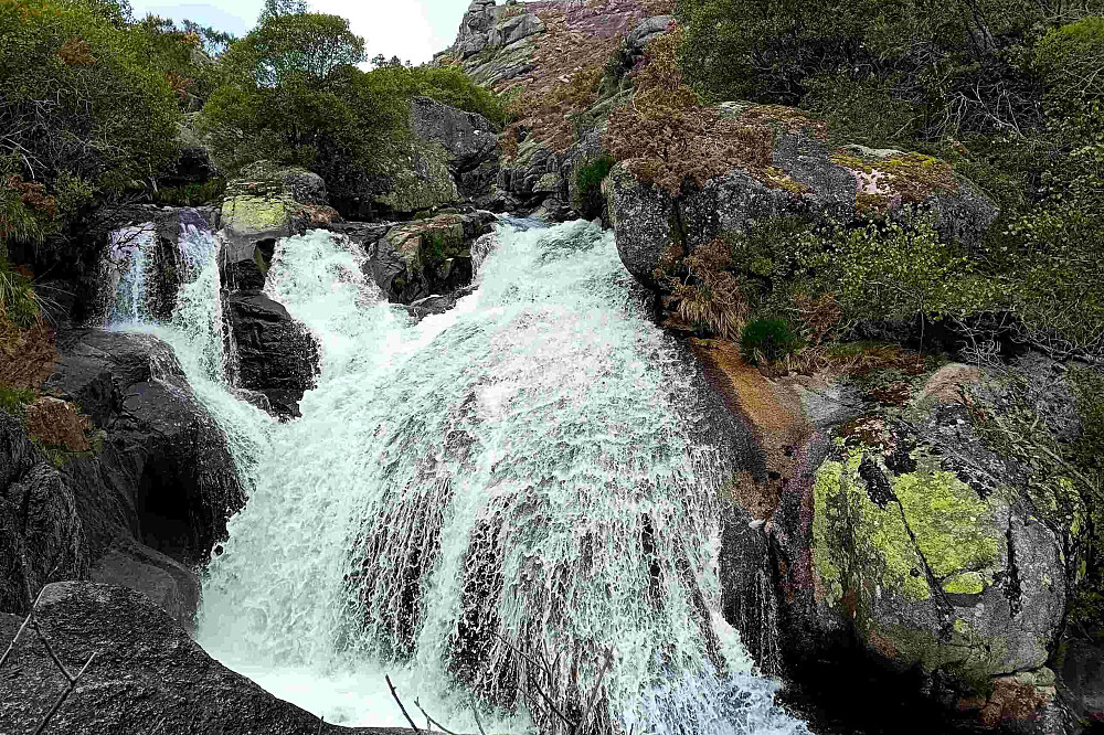 Retiro de Yoga e Natureza de 8 Dias na Serra da Peneda, Portugal 25