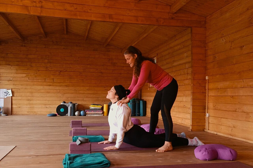 Retiro de Yoga e Natureza de 8 Dias na Serra da Peneda, Portugal 18