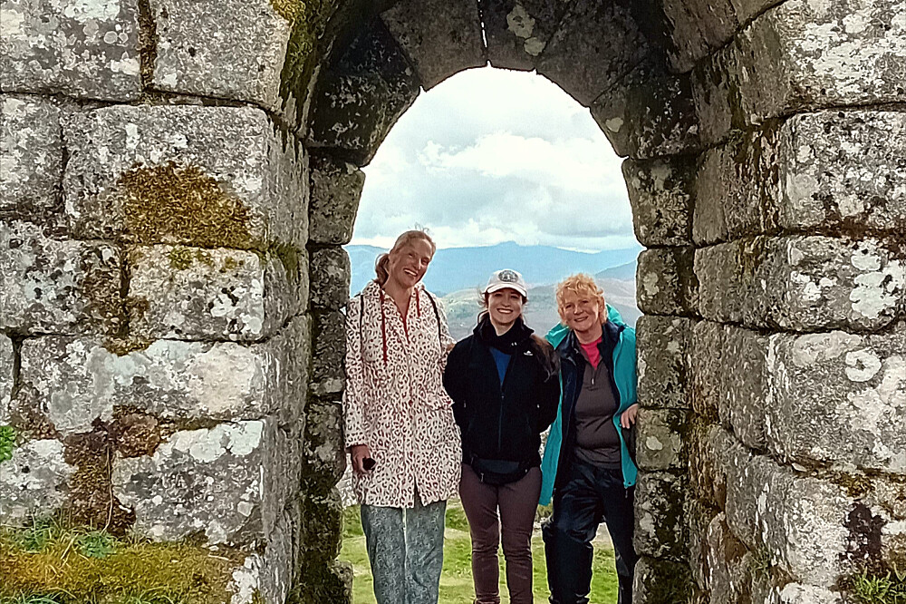 Retiro de Yoga e Natureza de 8 Dias na Serra da Peneda, Portugal 30