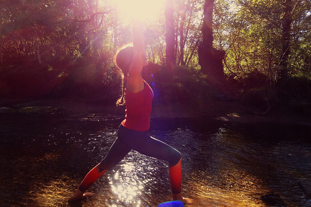 Retiro de Yoga e Natureza de 8 Dias na Serra da Peneda, Portugal 13