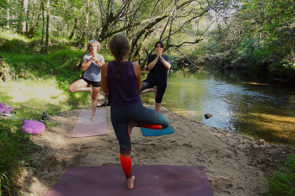 Retiro de Yoga e Natureza de 8 Dias na Serra da Peneda, Portugal 33