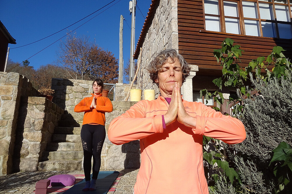 Retiro de Yoga e Natureza de 8 Dias na Serra da Peneda, Portugal 17