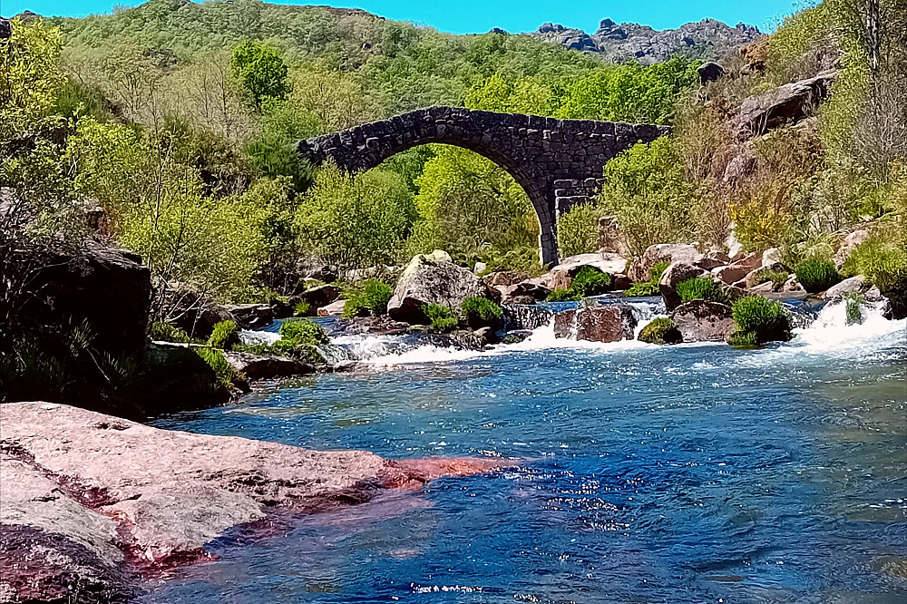 Retiro de Yoga e Natureza de 8 Dias na Serra da Peneda, Portugal 31