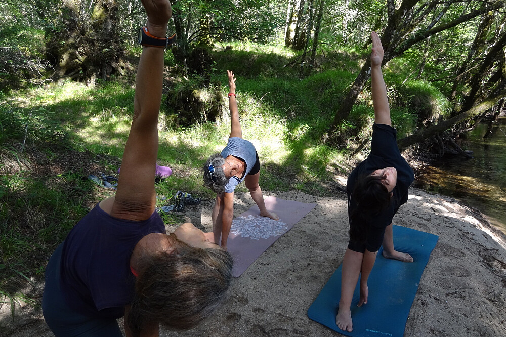 8 Day Nature & Yoga Retreat in the Peneda Mountain, Portugal 5