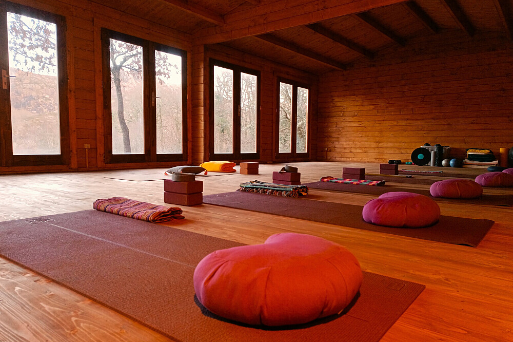 Retiro de Yoga e Natureza de 8 Dias na Serra da Peneda, Portugal 11