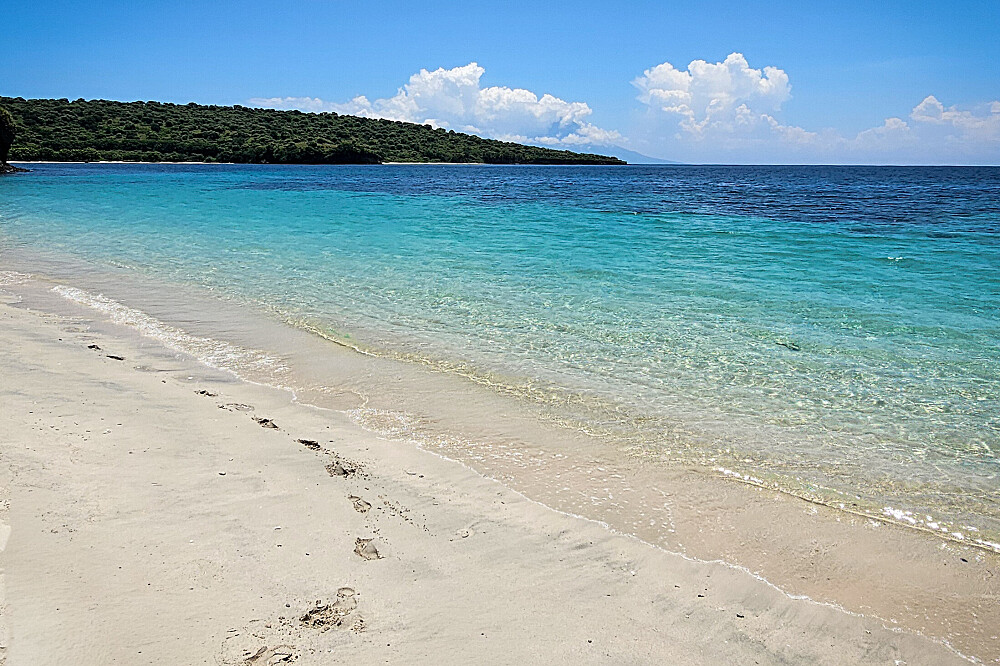 Ritiro Deep Reset di 8 giorni all'inclusive sull'oceano in Indonesia 40
