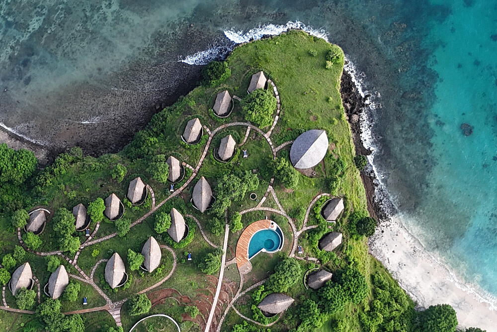 Ritiro Deep Reset di 8 giorni all'inclusive sull'oceano in Indonesia 49