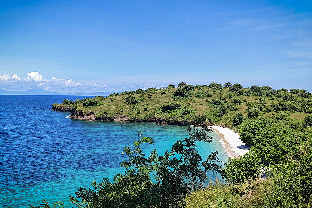 8 Day Oceanfront All-Inclusive Deep Reset Retreat in Indonesia 5