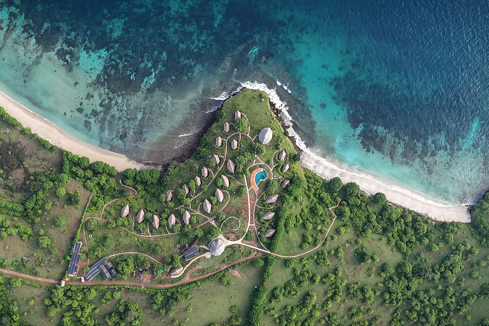 8 Day Oceanfront All-Inclusive Deep Reset Retreat in Indonesia 2